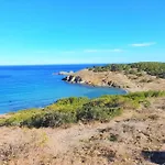 En Con Gran Terraza, Admite Mascotas, Cerca De La Playa - Es-170-7 *