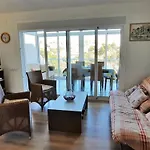 En Con Gran Terraza, Admite Mascotas, Cerca De La Playa - Es-170-7 * Llançà