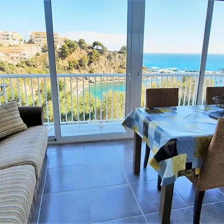 En Con Gran Terraza, Admite Mascotas, Cerca De La Playa - Es-170-7 Apartment *