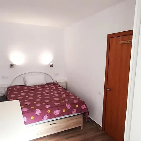 En Con Gran Terraza, Admite Mascotas, Cerca De La Playa - Es-170-7 *